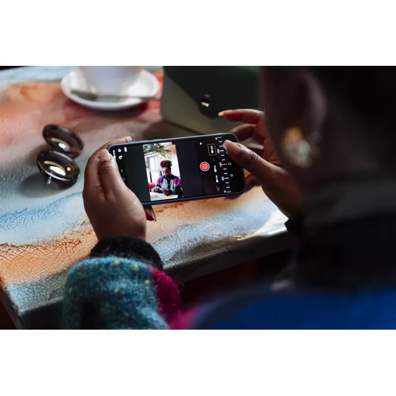 Peeglita kaamera Canon EOS R50 Must 24.2MP 4K Ultra HD