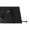 Lenovo ThinkVision T24mv-30 monitor, 60.5 cm (23.8 tolli), 1920 x 1080 pikslit, Full HD, LED, 6 ms, must