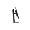 Lenovo ThinkVision T24mv-30 monitor, 60.5 cm (23.8 tolli), 1920 x 1080 pikslit, Full HD, LED, 6 ms, must