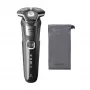 Philips SHAVER Series 5000 S5887/10 märg ja kuiv elektriline pardel ja pehme kotike