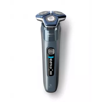 Philips SHAVER Series 7000 S7882/55 märg ja kuiv elektriline pardel, puhastuskapsel ja kott