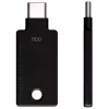 USB-mälupulk Yubico Must