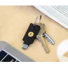 USB-mälupulk Yubico Must