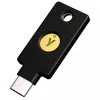 USB-mälupulk Yubico Must