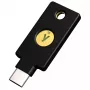 USB-mälupulk Yubico Must