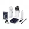 Espressomasin De’Longhi ECAM450.65.S — täisautomaatne, 1,8 L veepaak, 300 g oanõu, 19 baari, sisseehitatud veski, Wi‑Fi, TFT-ekraan
