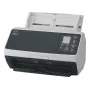 Ricoh fi-8170 ADF + manuaalse söötmise skanner 600 x 600 DPI A4 must, hall