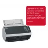 Ricoh fi-8170 ADF + manuaalse söötmise skanner 600 x 600 DPI A4 must, hall