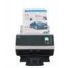 Ricoh fi-8170 ADF + manuaalse söötmise skanner 600 x 600 DPI A4 must, hall