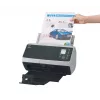 Ricoh fi-8170 ADF + manuaalse söötmise skanner 600 x 600 DPI A4 must, hall