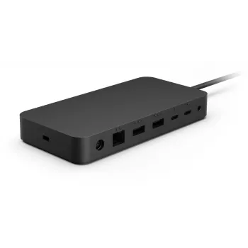 MICROSOFT Surface'i Thunderbolt 4 dokk