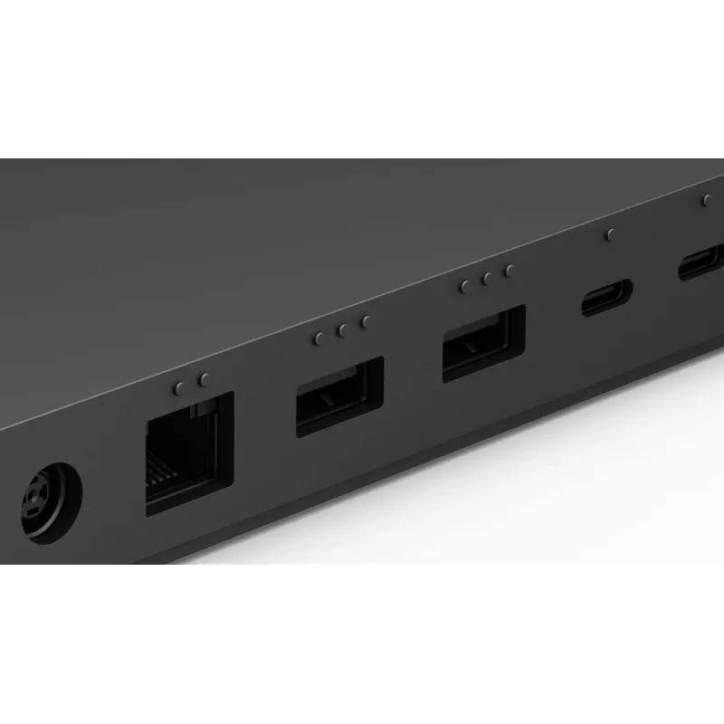 MICROSOFT Surface'i Thunderbolt 4 dokk