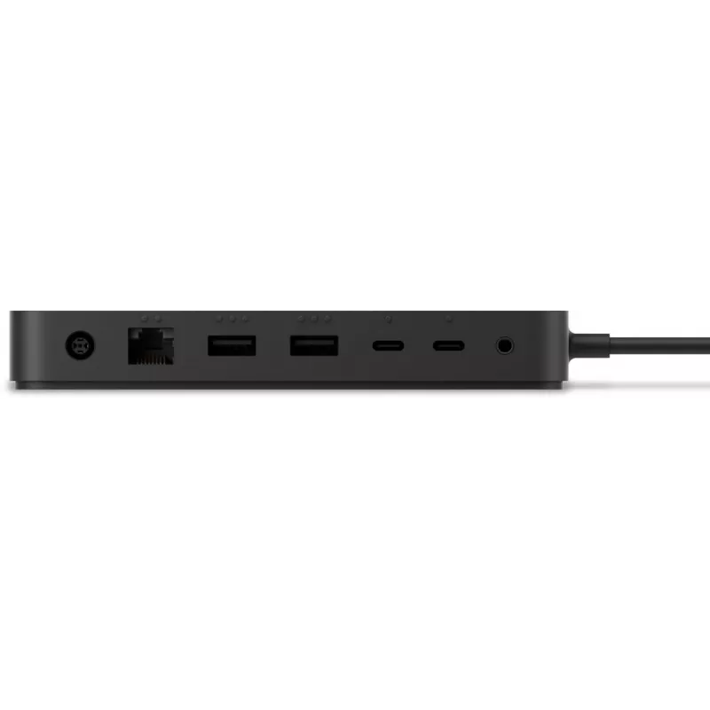 MICROSOFT Surface'i Thunderbolt 4 dokk