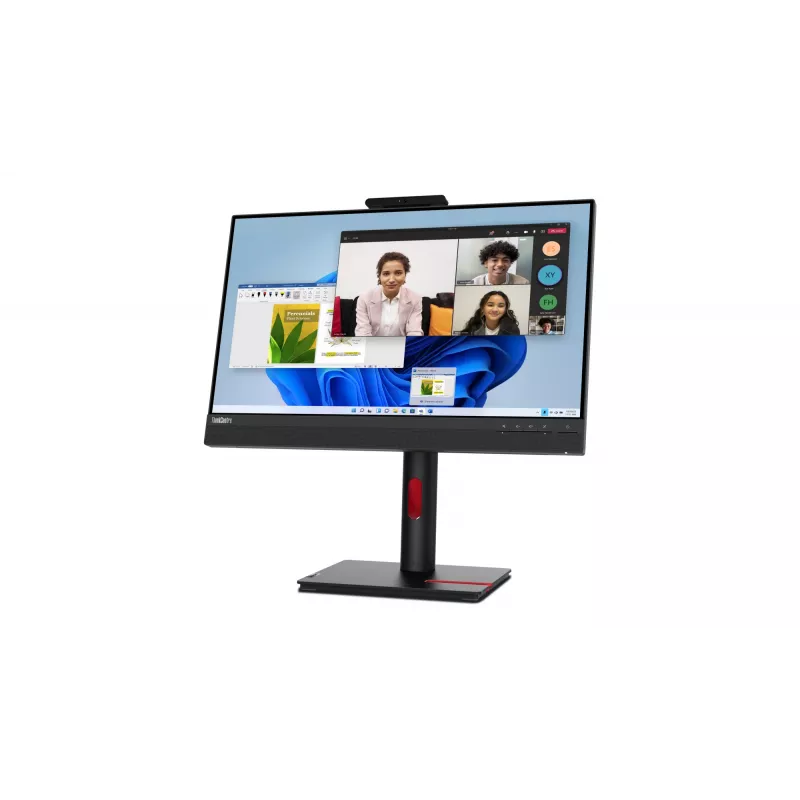 Monitor Lenovo ThinkCentre Tiny-In-One 24 23.8 tolli Full HD LED 1920 x 1080