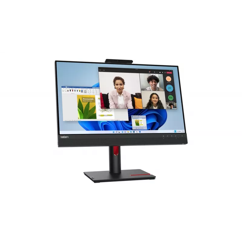 Monitor Lenovo ThinkCentre Tiny-In-One 24 23.8 tolli Full HD LED 1920 x 1080