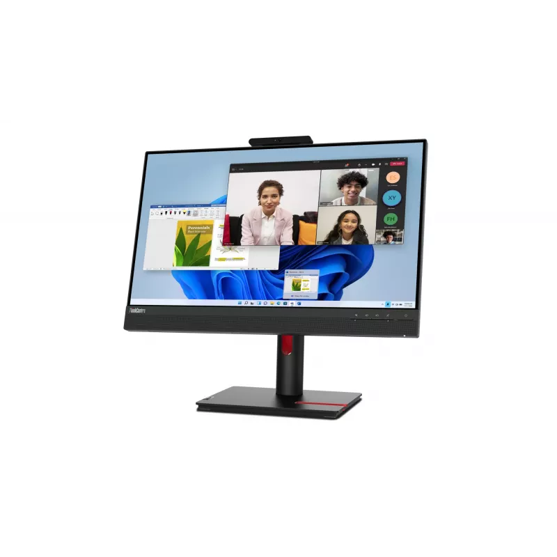 Monitor Lenovo ThinkCentre Tiny-In-One 24 23.8 tolli Full HD LED 1920 x 1080