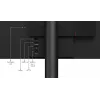 Monitor Lenovo ThinkCentre Tiny-In-One 24 23.8 tolli Full HD LED 1920 x 1080