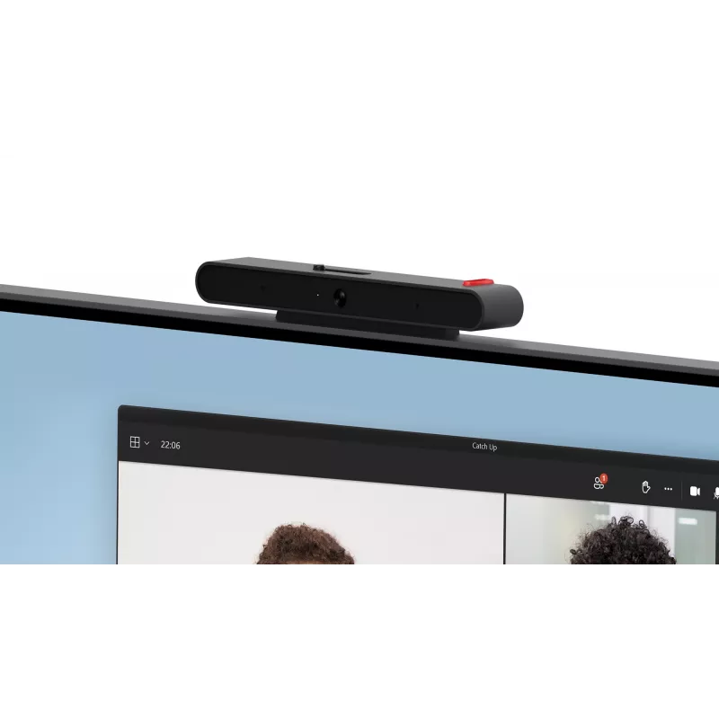 Monitor Lenovo ThinkCentre Tiny-In-One 24 23.8 tolli Full HD LED 1920 x 1080