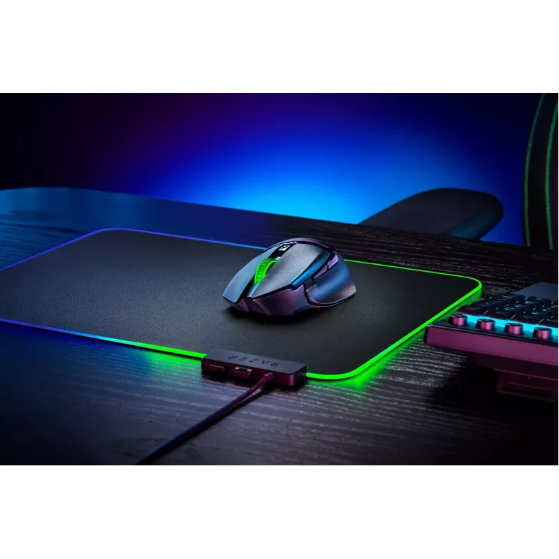 RAZER Basilisk V3 X Hyperspeed juhtmeta mänguhiir