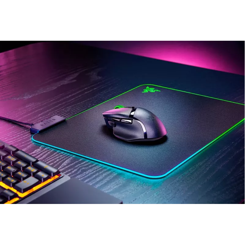 RAZER Basilisk V3 X Hyperspeed juhtmeta mänguhiir