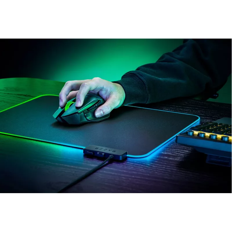 RAZER Basilisk V3 X Hyperspeed juhtmeta mänguhiir