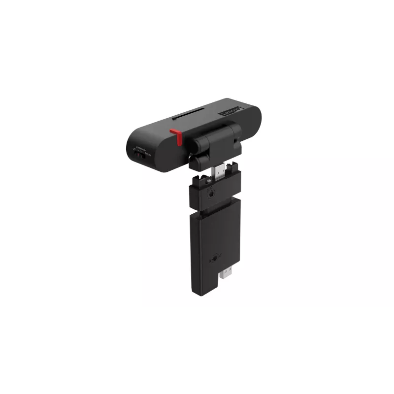 Lenovo ThinkVision MC60 (S) veebikaamera 1920 x 1080 pikslit USB 2.0 Must