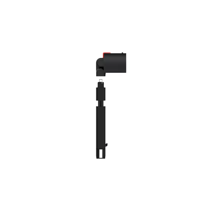 Lenovo ThinkVision MC60 (S) veebikaamera 1920 x 1080 pikslit USB 2.0 Must