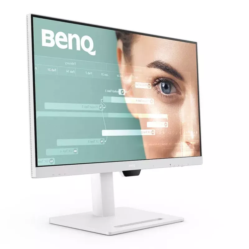 BenQ GW2790QT arvutimonitor 68,6 cm (27 tolli) 2560 x 1440 pikslit Quad HD LED Valge