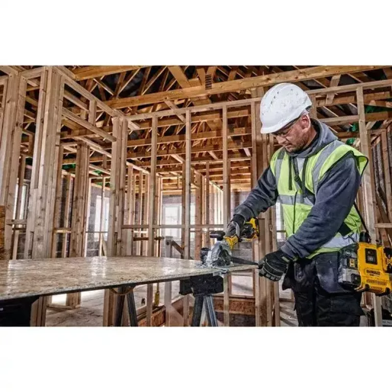 Ketassaag DeWALT DCS691N-XJ