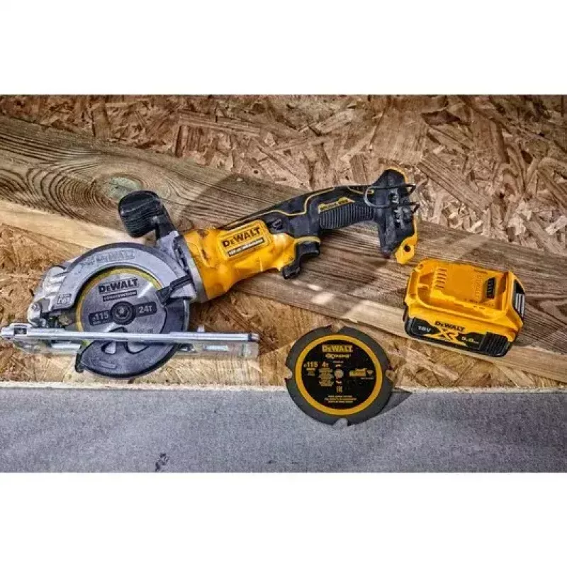 Ketassaag DeWALT DCS691N-XJ