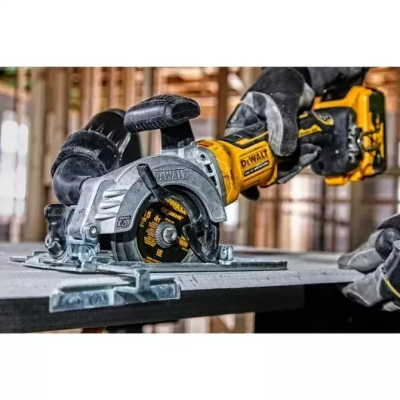 Ketassaag DeWALT DCS691N-XJ