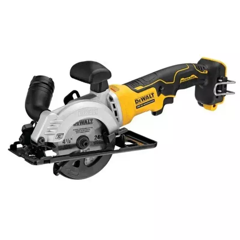 Ketassaag DeWALT DCS691N-XJ