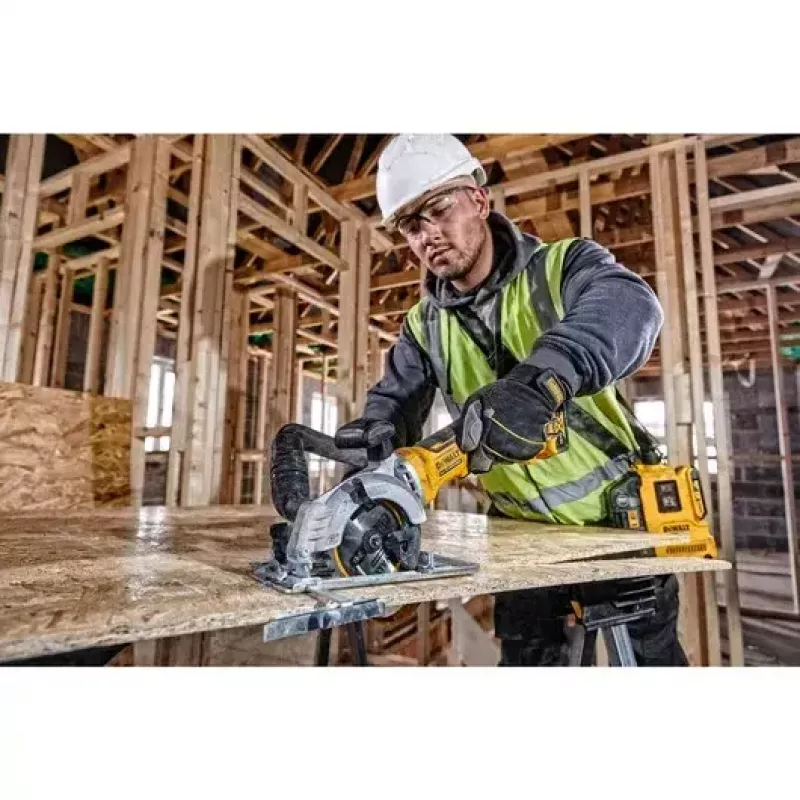 Ketassaag DeWALT DCS691N-XJ