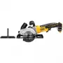 Ketassaag DeWALT DCS691N-XJ