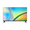 TV TCL 32S5400A 32 tolli HD LED (1366x768), Android TV, Direct‑LED, 2×HDMI, HDR10, Bluetooth 5.0