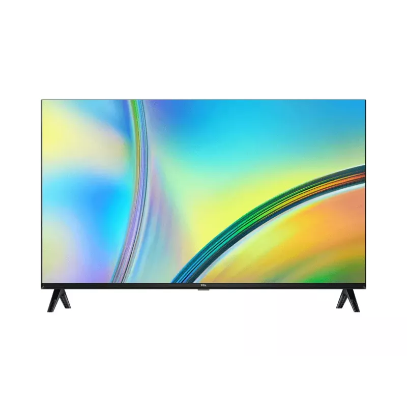TV TCL 32S5400A 32 tolli HD LED (1366x768), Android TV, Direct‑LED, 2×HDMI, HDR10, Bluetooth 5.0