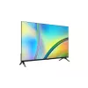 TV TCL 32S5400A 32 tolli HD LED (1366x768), Android TV, Direct‑LED, 2×HDMI, HDR10, Bluetooth 5.0