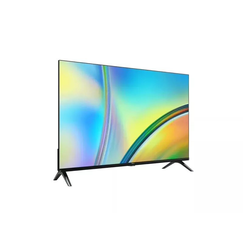 TV TCL 32S5400A 32 tolli HD LED (1366x768), Android TV, Direct‑LED, 2×HDMI, HDR10, Bluetooth 5.0
