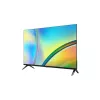 TV TCL 32S5400A 32 tolli HD LED (1366x768), Android TV, Direct‑LED, 2×HDMI, HDR10, Bluetooth 5.0