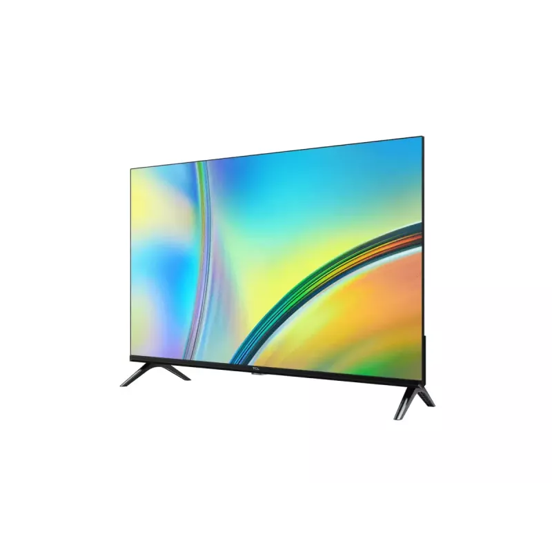 TV TCL 32S5400A 32 tolli HD LED (1366x768), Android TV, Direct‑LED, 2×HDMI, HDR10, Bluetooth 5.0