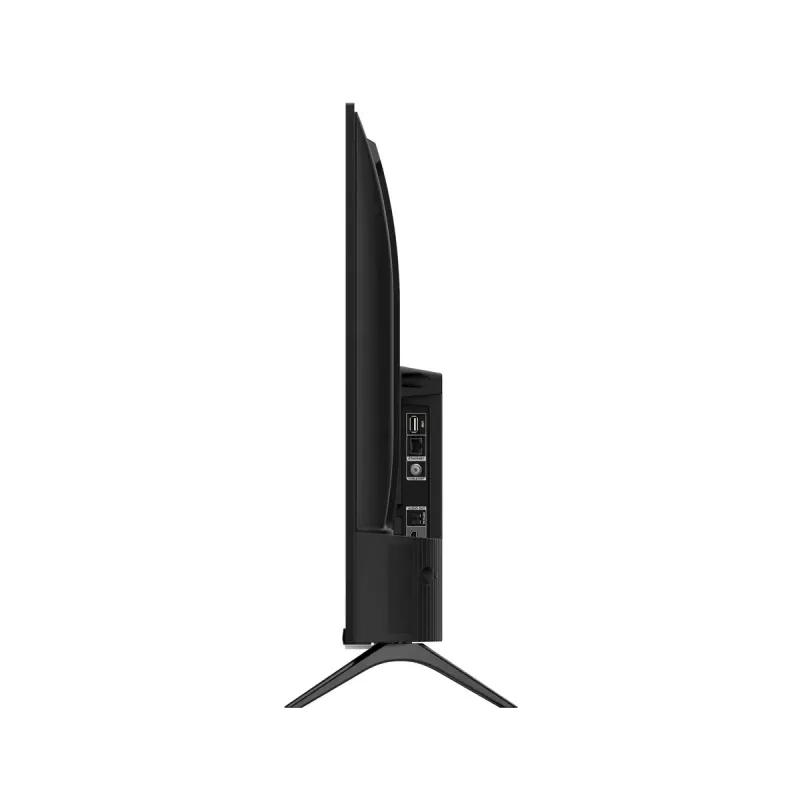 TV TCL 32S5400A 32 tolli HD LED (1366x768), Android TV, Direct‑LED, 2×HDMI, HDR10, Bluetooth 5.0