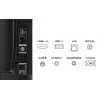 TV TCL 32S5400A 32 tolli HD LED (1366x768), Android TV, Direct‑LED, 2×HDMI, HDR10, Bluetooth 5.0