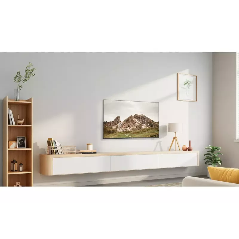 TV TCL 32S5400A 32 tolli HD LED (1366x768), Android TV, Direct‑LED, 2×HDMI, HDR10, Bluetooth 5.0