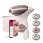 Epilaator Philips BRI977/00 IPL valguskarva eemaldaja, akutoitel, roosakuldne, näo- ja kehakinnitustega