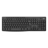 Klaviatuuri ja hiire komplekt Logitech MK370 Combo for Business — täissuuruses QWERTY (US International), RF juhtmevaba + Bluetooth, grafiit