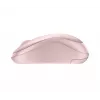 LOGITECH M240 Vaikne hiir - Bluetooth - Roosa