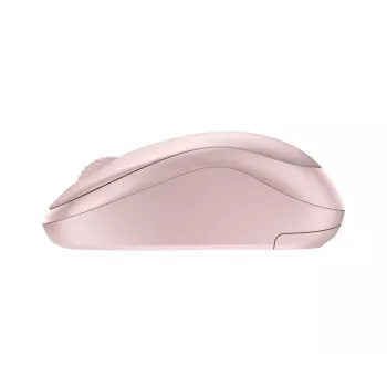 LOGITECH M240 Vaikne hiir - Bluetooth - Roosa