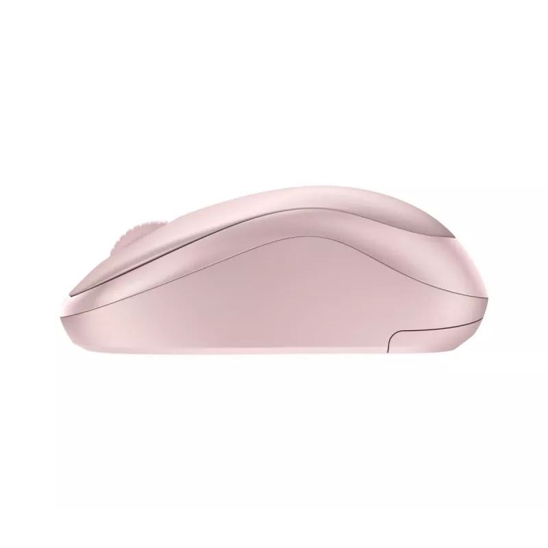 LOGITECH M240 Vaikne hiir - Bluetooth - Roosa