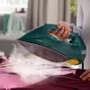 Philips 7000 series DST7050/70 triikraud Aurutriikraud SteamGlide Elite tallaplaat 2800 W Roheline