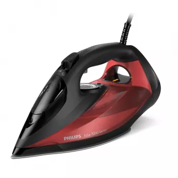 Philips 7000. seeria DST7022/40 triikraud Aurutriikraud SteamGlide Plus tallaosa 2800 W Must